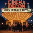 Episode 18: Bracket Reveal - 1970's - Best Movie of the Decade image