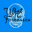 Ep. 100 - WTF?! That's So Strange... image
