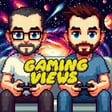 193. Gaming Views - Xbox, GTA6 and Arcades image
