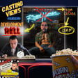 Casting Favourites - Film development hell - Featuring Antonio Palacios! image