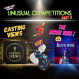 Casting Favourites - Unusual Sports and Competitions! image