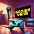 191. Gaming Views - Triple A v Double A v Indie games image