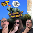 165. Origins of phrases - the quiz! Featuring Joey and Alex.  image