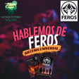 Hablemos de Feros - Un sistema de juego de rol universal  image