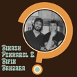Episode 10 - Bikash Pokharel & Bipin Banjara image