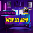 Weon del hoyo image
