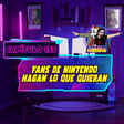 Fans de nintendo hagan la que quieran  image