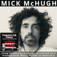 #071 - MICK McHUGH: From Humble Beginnings in Ireland to a Professional Music Career in Australia image