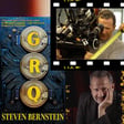 Talkin' Cinematic Philosophy with Steven Bernstein (Monster, Like Water for Chocolate, GRQ) image