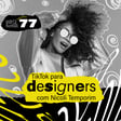 TikTok para designers com Nicoli Temporim - GRIDS #77 image