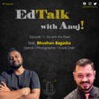 Ep 11: Go with the Flow! feat. Bhushan Bagadia image