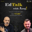 Ep 13: Study with Sudhir! feat. TS Sudhir image