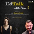 Ep 5: Let's Communicate! feat. Sheena Khalid image