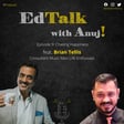 Ep 9: Chasing Happiness! feat. Brian Tellis image