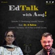 Ep 17: Developing Scientific Temper! feat. Dr K Ratna image