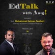 Ep 2: Report Card to Green Card! feat. Mohammed Salman Farshori image