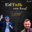 Ep 7: Laugh, Love, Live! feat. Atul Khatri image