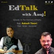 Ep 14: The Chemistry of Poetry! feat. Rakesh Tiwari (Hindi) image