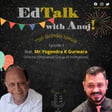 Ep 3: 75th Birthday special! Feat. Mr. Yogendra K Gurwara image