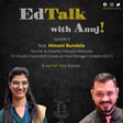 Ep 4: A barrier-free future! feat. Himani Bundela (Hindi) image