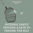 Internal Family Systems: A Path to Freeing the Self image