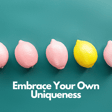 Embrace Your Own Uniqueness | Kamini Wood | Episode 38 image