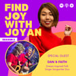 Singing Truth: Storytelling, Music and Making Change with Dan & Faith image
