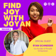 Joy as Medicine! How Energy and Mindset Shape Your Health & Longevity with Ryan Schneider image