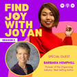 Why You Can’t Get Organized & Why Your Clutter Isn’t About the Stuff with Barbara Hemphill image