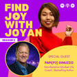 The “Manifest Anything” Secret to Transform Struggle Into a Quantum Leap with Papi DiNuzzo image