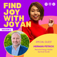Are Invisible Forces Draining Your Life Force? How to Spot & Clear Energy Parasites with Herman Petrick image