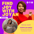 Swipe, Scroll, Repeat: Social Media, Dating Apps & The Loneliness Epidemic with Patrycja Karas image