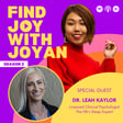 Good Sleep Shouldn't Be Top Secret: Strategies from the FBI’s Sleep Expert Dr. Leah Kaylor image