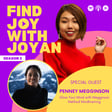 Easy Mindtraining Tools to Reduce Stress and Handle Toxic People & Situations with Penney Megginson  image