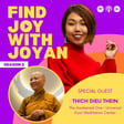 Born Mind vs. Unborn Mind: A Radical Shift in Consciousness with The Awakened One Thich Dieu Thein image