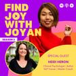 Master the Language of the Mind: Neuro-Linguistic Programming (NLP) Explained with Dr. Heidi Heron image