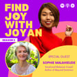 Finding Emotional Balance Without Suppressing Your Feelings with Sophie Malahieude image