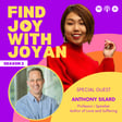 Love and Suffering: The 4 Stages That Change Everything with Anthony Silard image