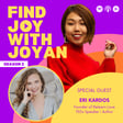Relearn Love: How to Handle Conflict & Communicate Better in Relationships with Eri Kardos image