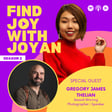 The Self-Perception Shift That Can Change Your Entire Life with Gregory James Thelian image