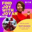 Why Traveling Alone Might Be the Most Connected You’ll Ever Feel with Tsvety Rousseva image
