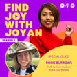 Breaking the Status Quo and Living Life Your Way with Rosie Burrows image