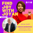 The Neuroscience Behind the Five Brains You Didn’t Know You Had With Carlos Davidovich image
