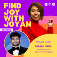 Is This the End of Bad Dates? The App That’s Changing Everything with Rakesh Naidu image