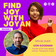 A Permanent Solution to Delete the Beliefs that Defeat You with Lion Goodman image