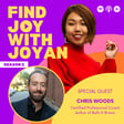 Balls & Brains: A Framework for Overcoming Fears & Maximizing Strengths with Chris Woods image