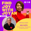 The Love Doctor’s Blueprint: Master Your Happiness, Master Your Relationships with Anil Gupta image