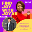 From Wall Street to Wounded Veterans: Rebuilding a Life After Everything Falls Apart with Lyubim Kogan image