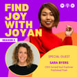 The Courage to Be Whole: Leading with Every Part of You with Sara Byers image