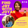 How to Increase Self-Worth & Attract More of What You Want with Julie Van Elswyk image